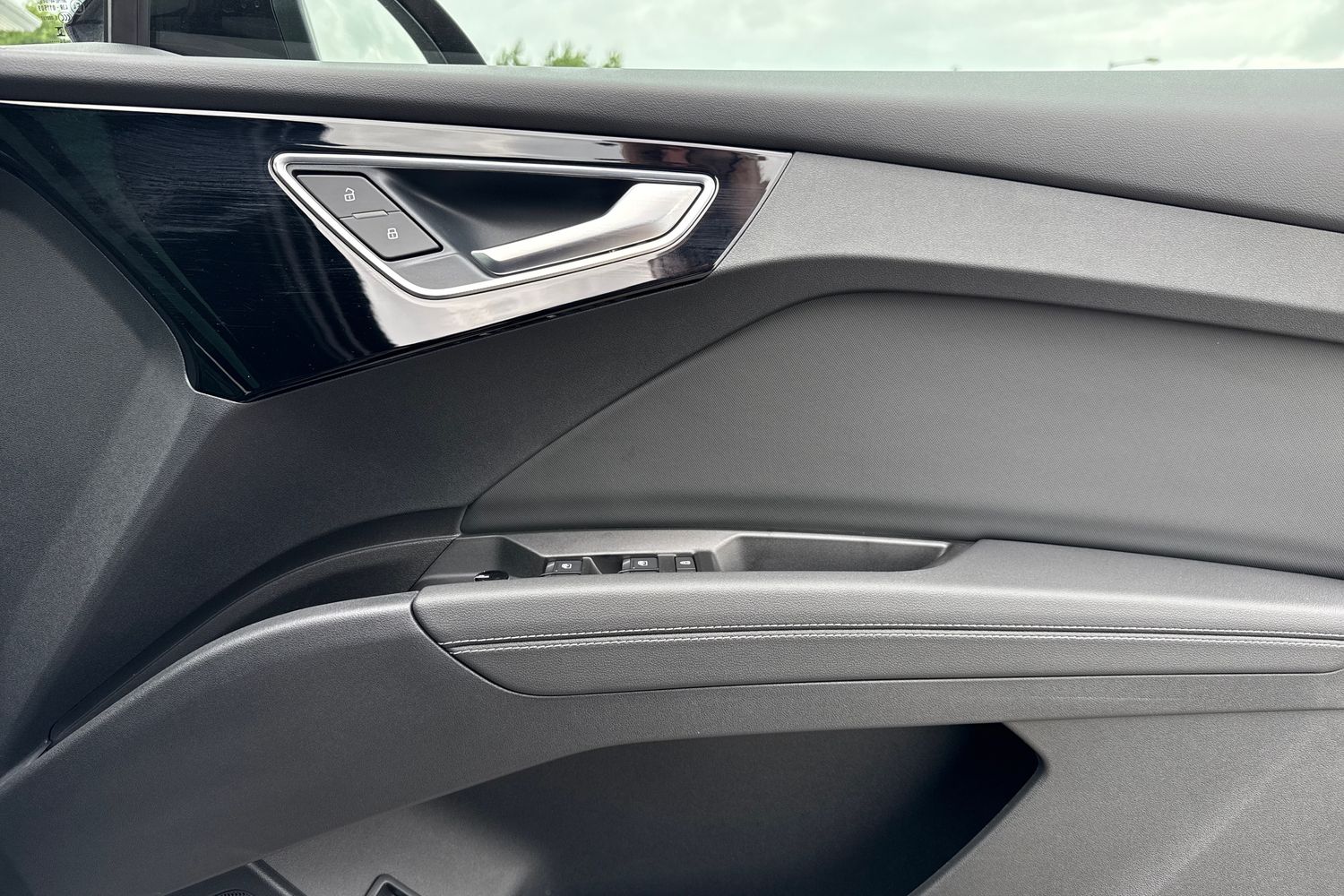 Used Audi Q4 e-tron 2025 for sale - 76558124: Photo 20