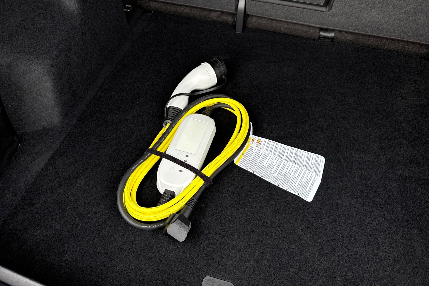 Used Audi Q4 e-tron 2025 for sale - 76558124: Photo 24