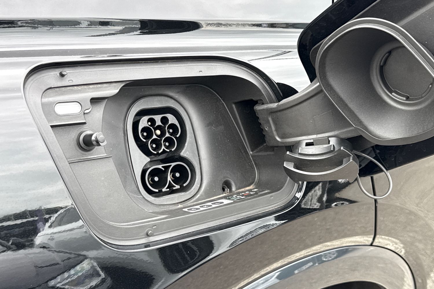 Used Audi Q4 e-tron 2025 for sale - 76558124: Photo 25