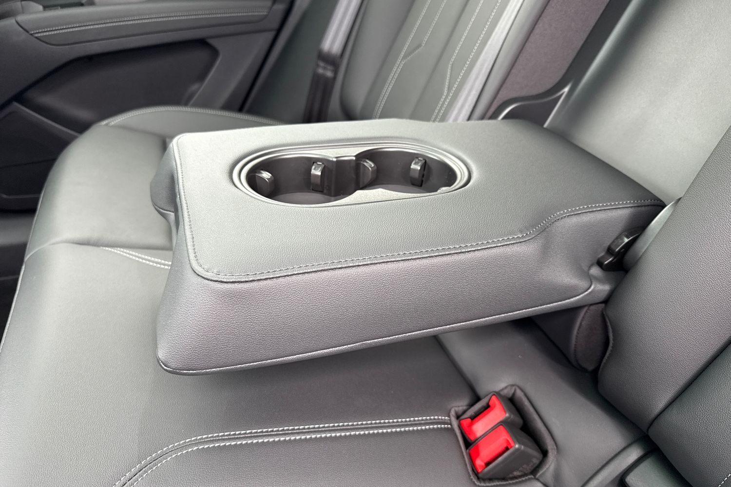 Used Audi Q4 e-tron 2025 for sale - 76558124: Photo 29