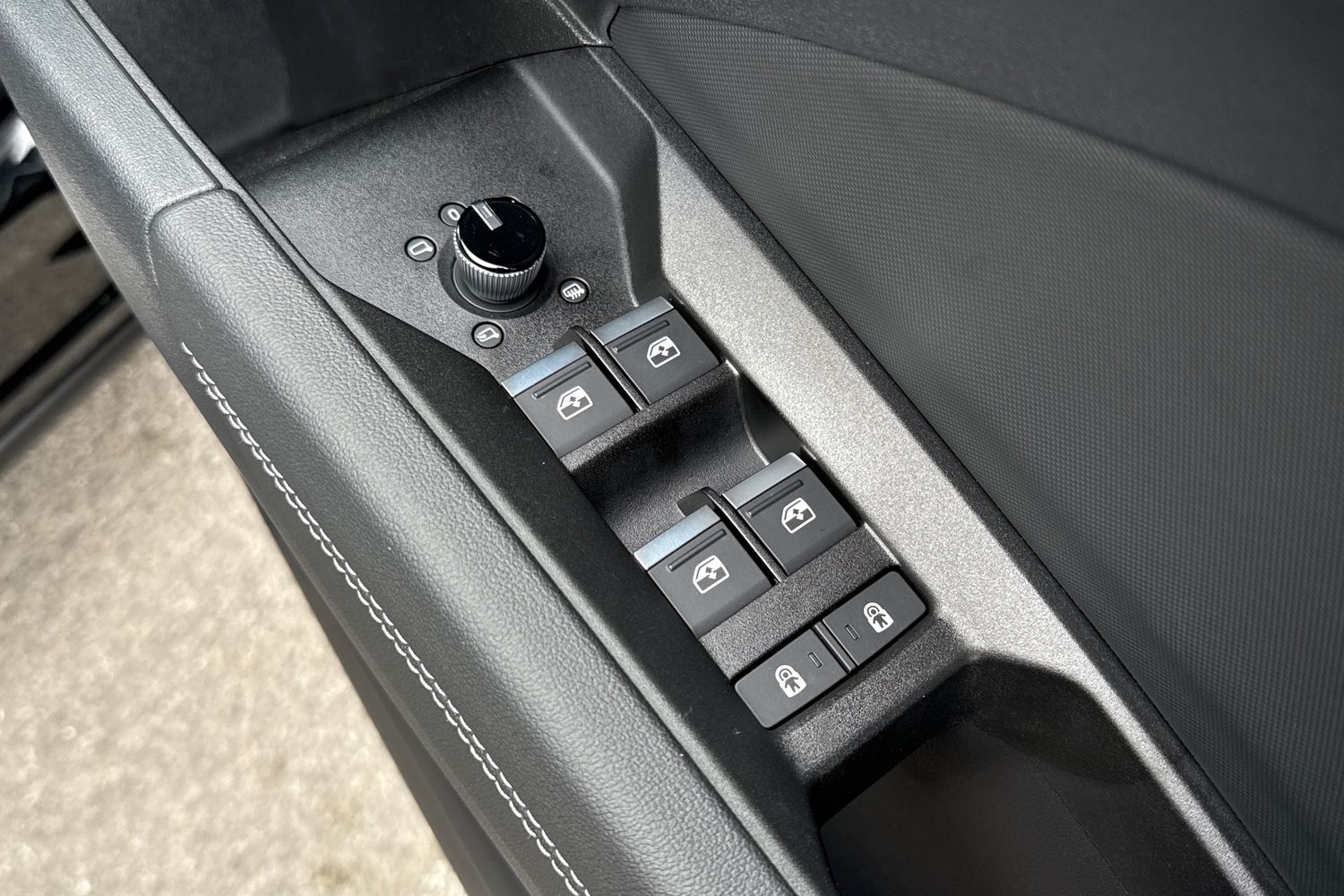 Used Audi Q4 e-tron 2025 for sale - 76558124: Photo 30