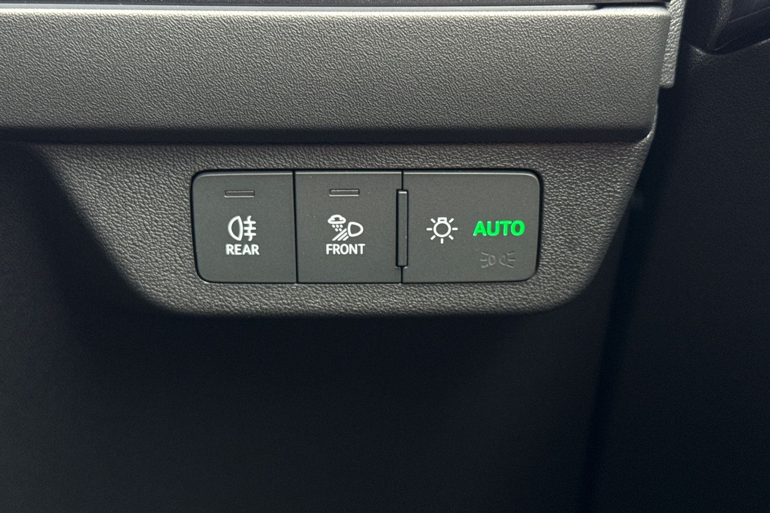 Used Audi Q4 e-tron 2025 for sale - 76558124: Photo 32