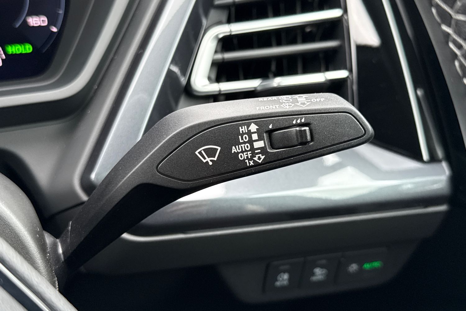 Used Audi Q4 e-tron 2025 for sale - 76558124: Photo 33