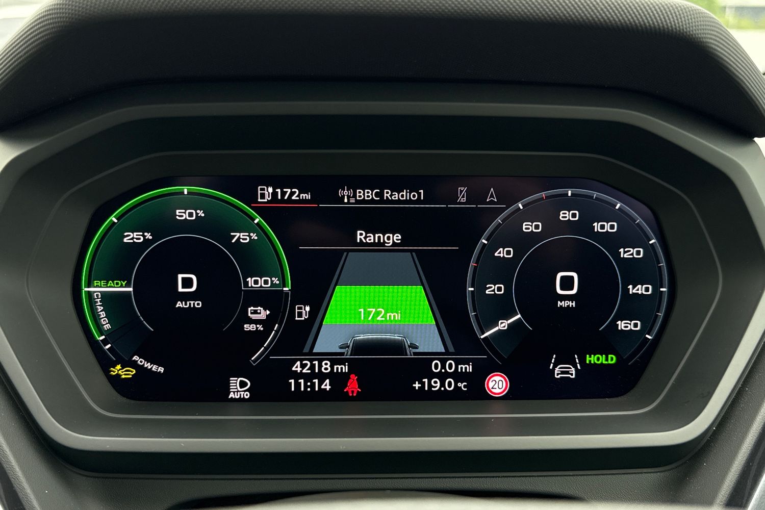 Used Audi Q4 e-tron 2025 for sale - 76558124: Photo 38