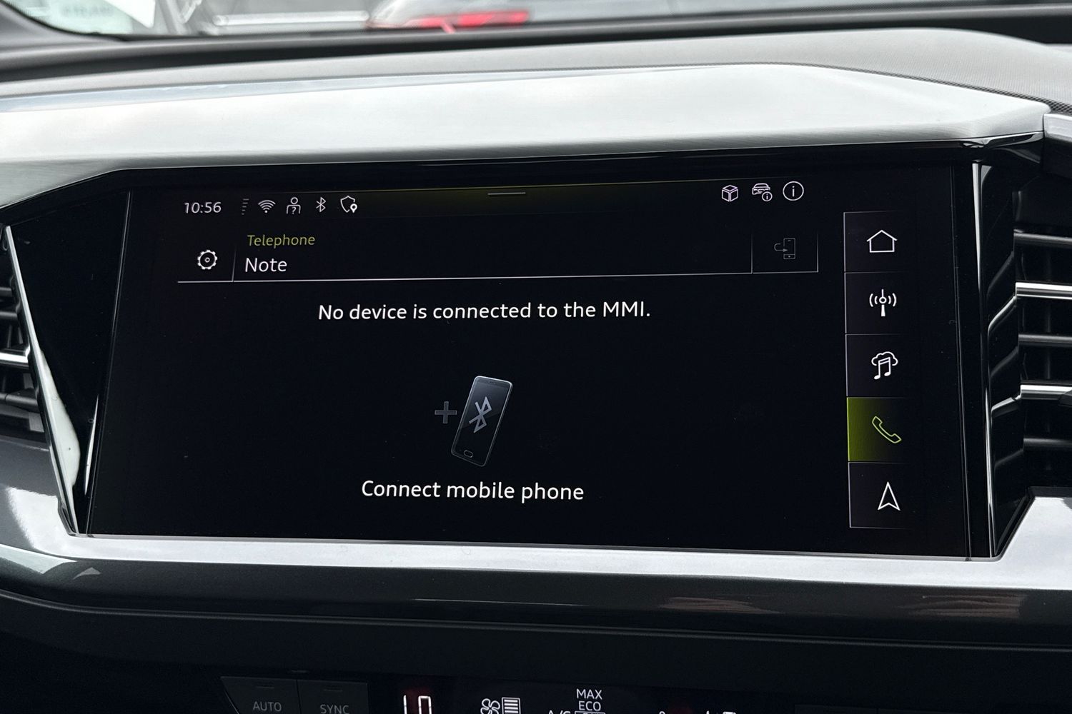 Used Audi Q4 e-tron 2025 for sale - 76558124: Photo 42