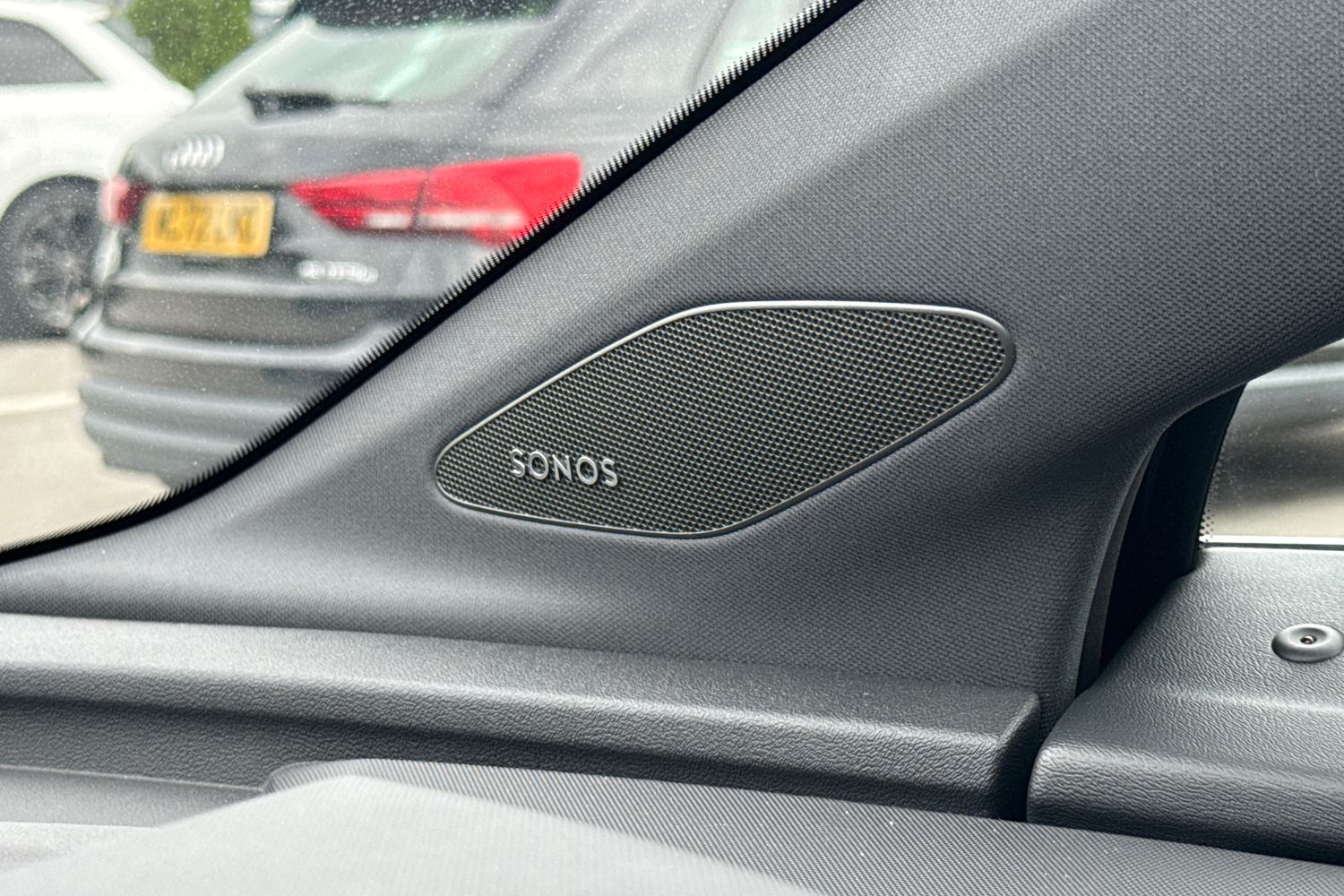 Used Audi Q4 e-tron 2025 for sale - 76558124: Photo 45