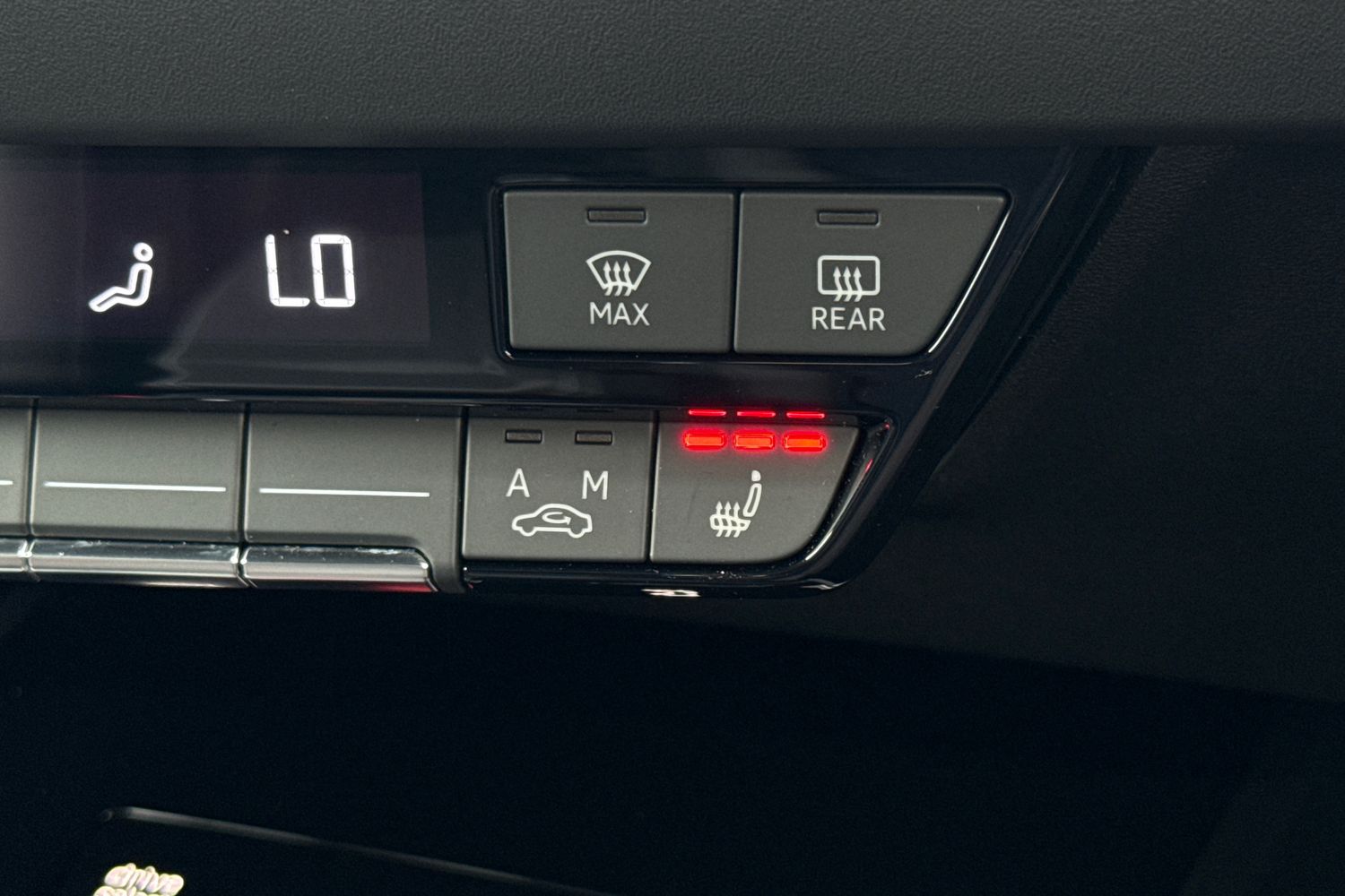 Used Audi Q4 e-tron 2025 for sale - 76558124: Photo 50