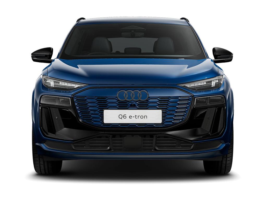Used Audi Q6 e-tron 2025 for sale - 76186086: Photo 5