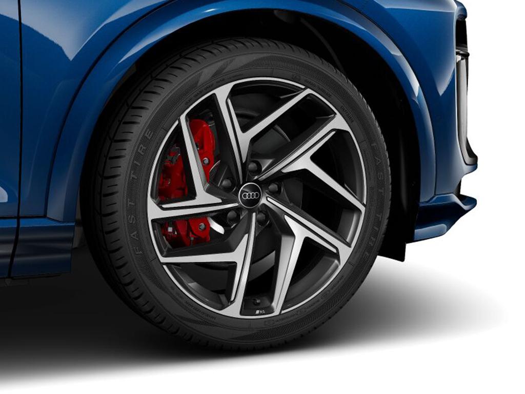 Used Audi Q6 e-tron 2025 for sale - 76186086: Photo 7
