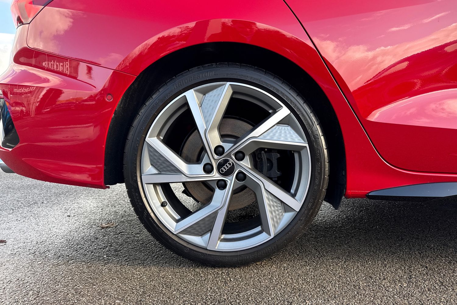 Used Audi S3 2024 for sale - 76395450: Photo 11