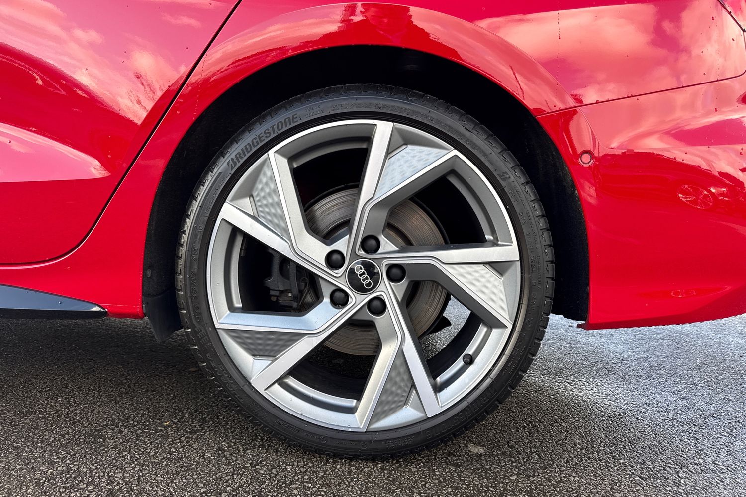 Used Audi S3 2024 for sale - 76395450: Photo 12