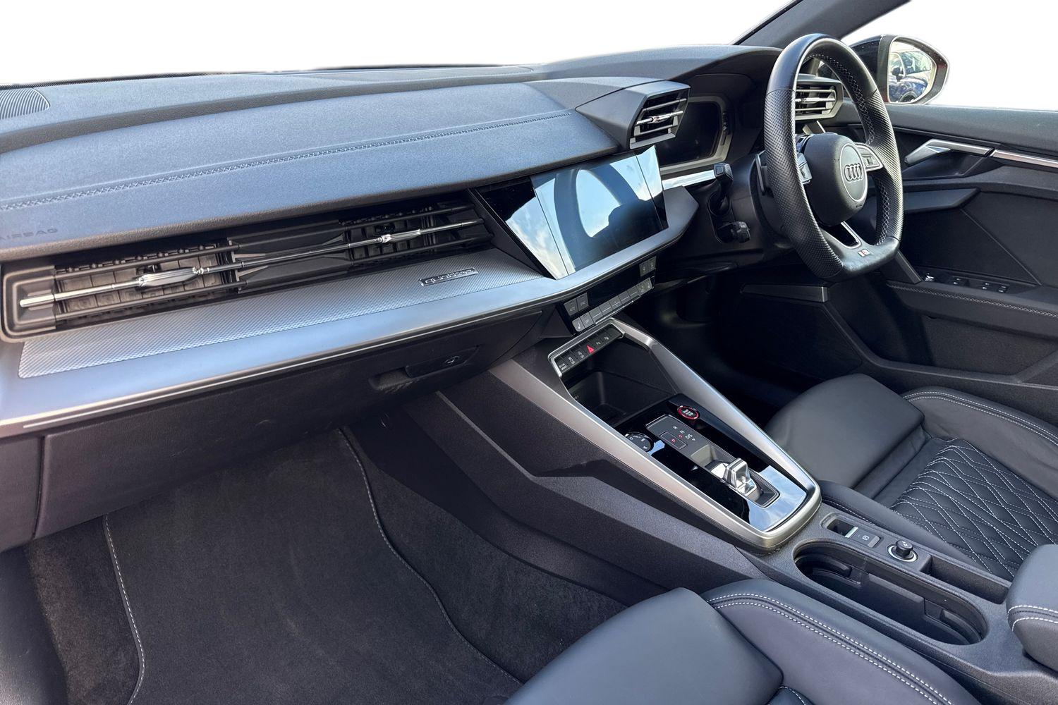 Used Audi S3 2024 for sale - 76395450: Photo 15