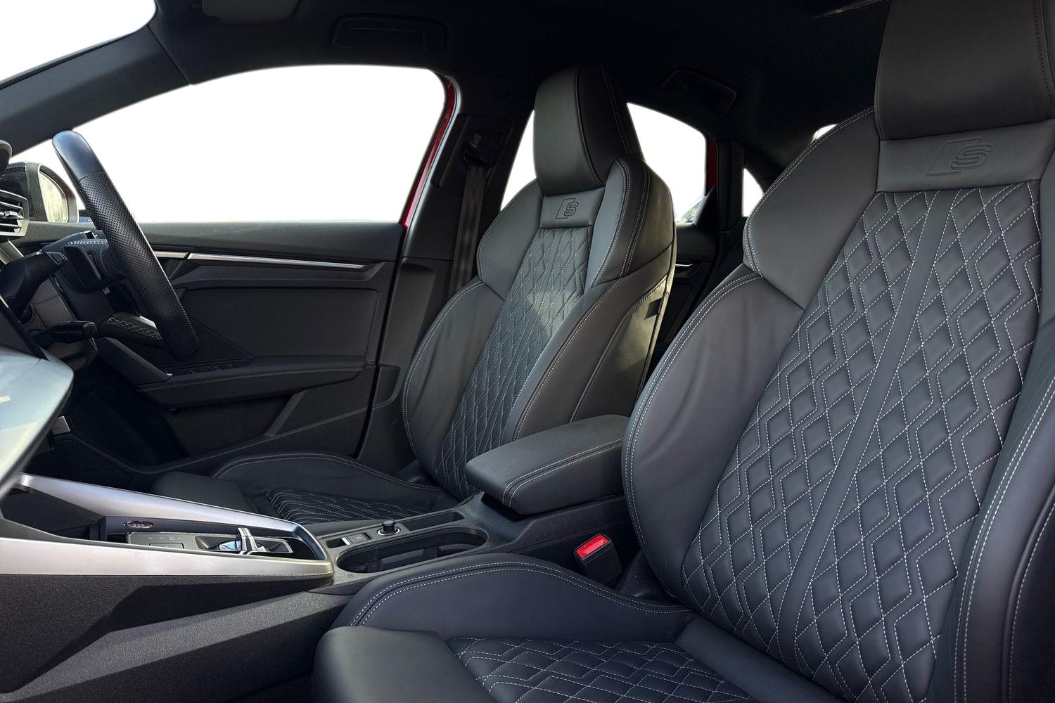 Used Audi S3 2024 for sale - 76395450: Photo 16