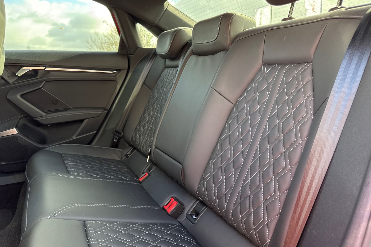 Used Audi S3 2024 for sale - 76395450: Photo 19