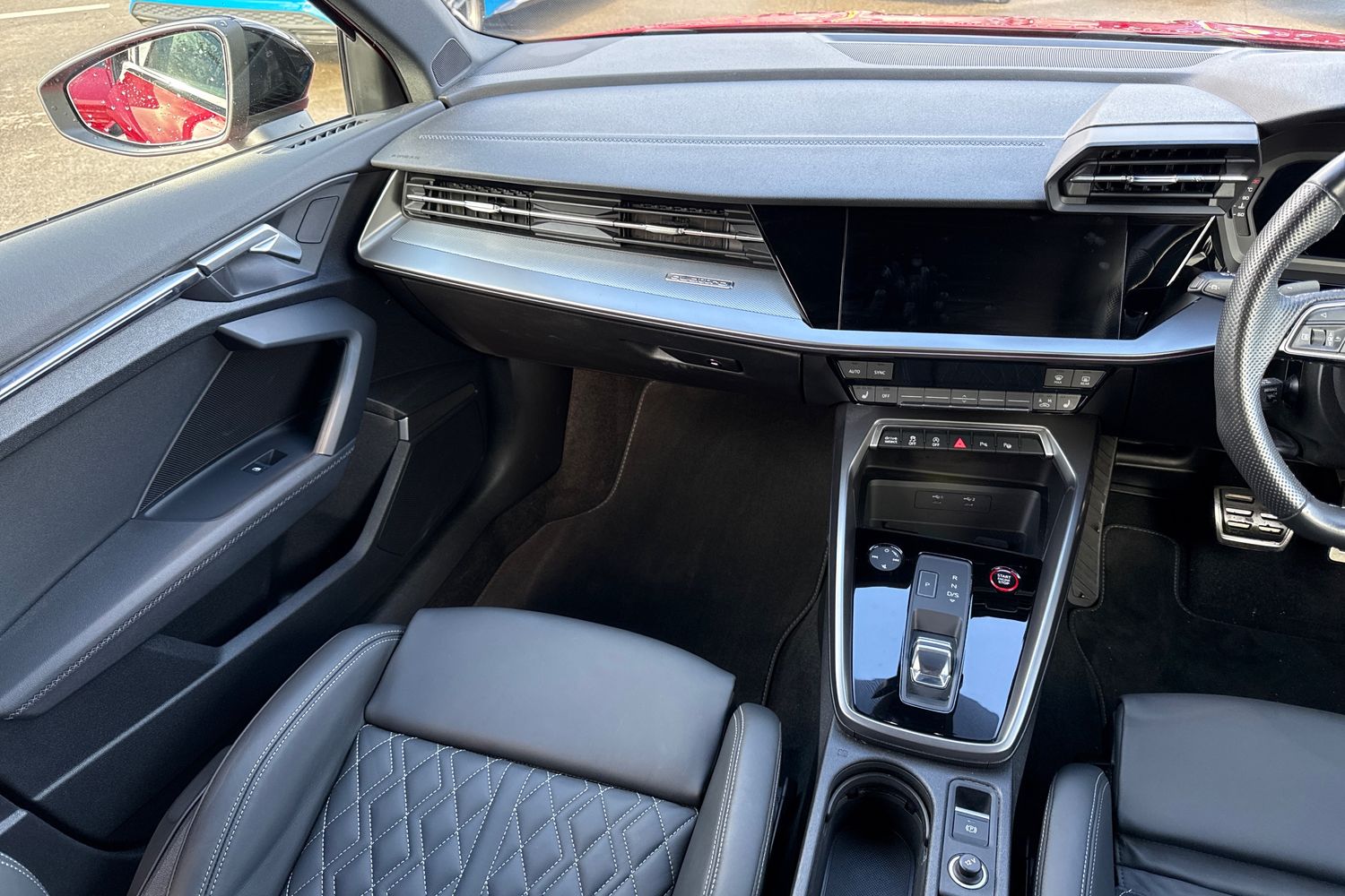 Used Audi S3 2024 for sale - 76395450: Photo 20