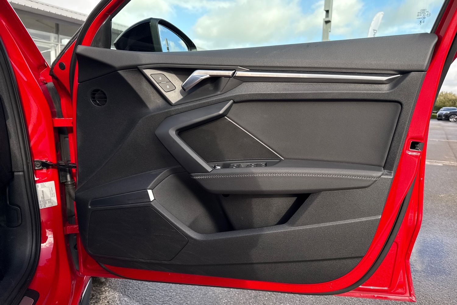 Used Audi S3 2024 for sale - 76395450: Photo 21
