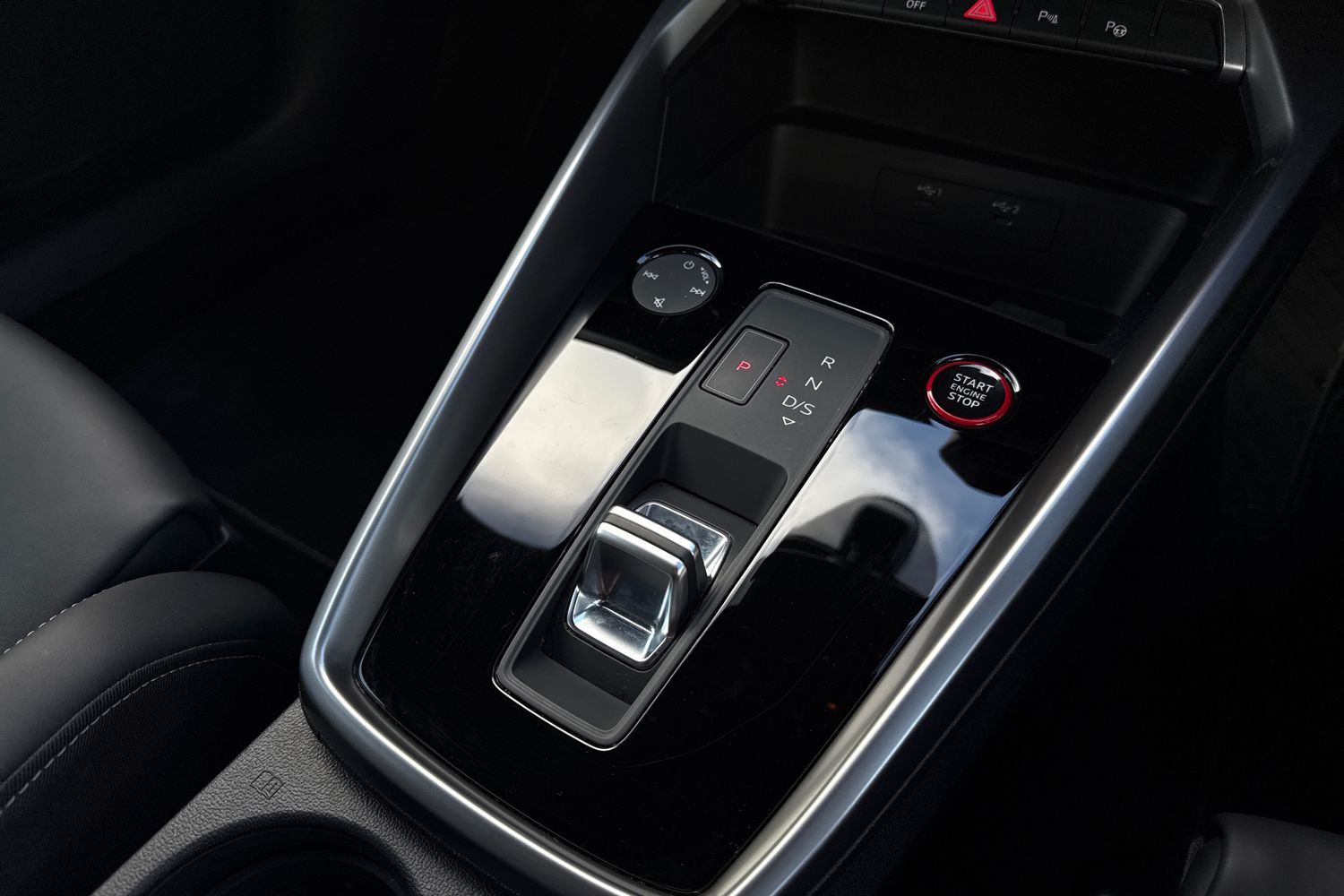 Used Audi S3 2024 for sale - 76395450: Photo 23