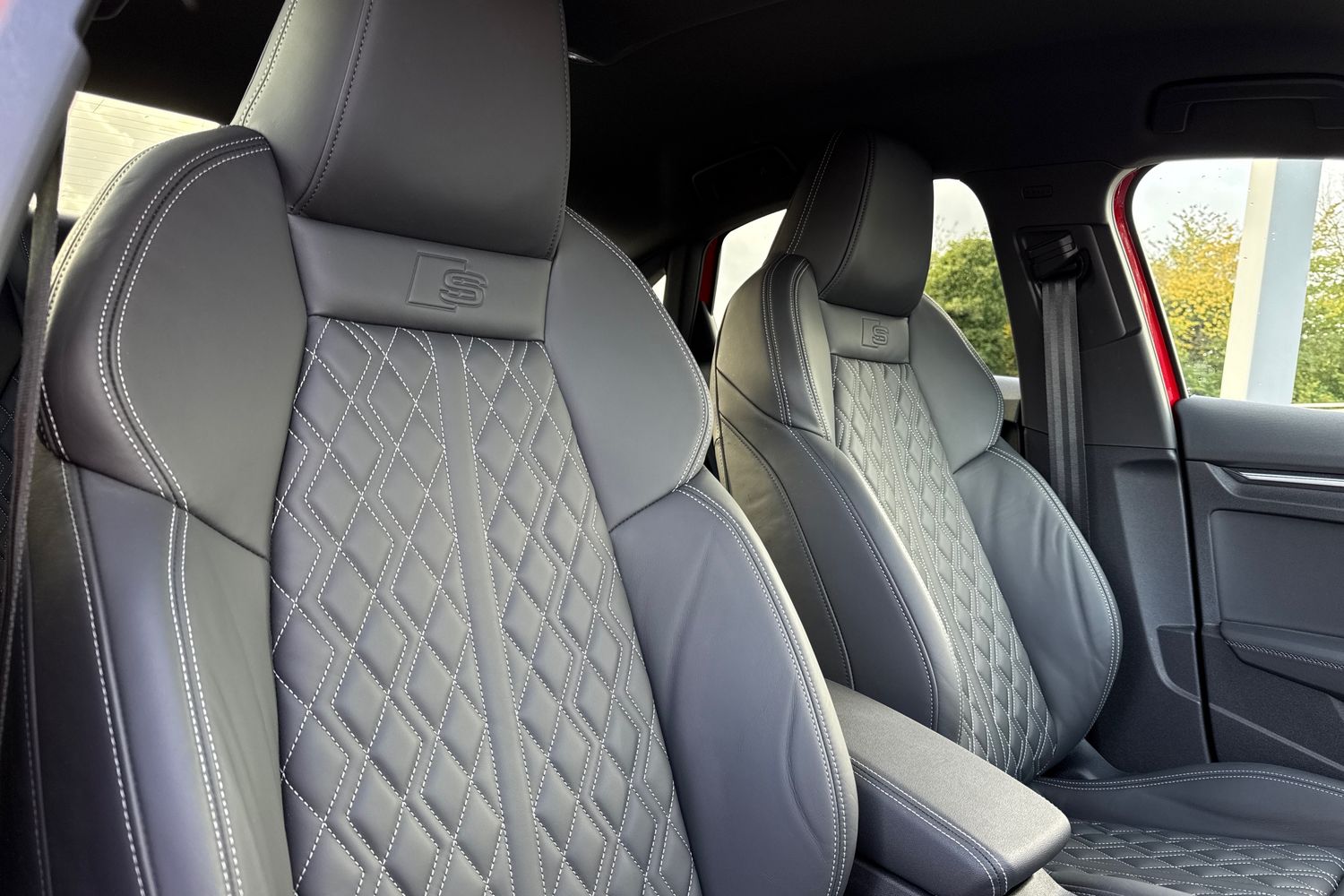 Used Audi S3 2024 for sale - 76395450: Photo 24