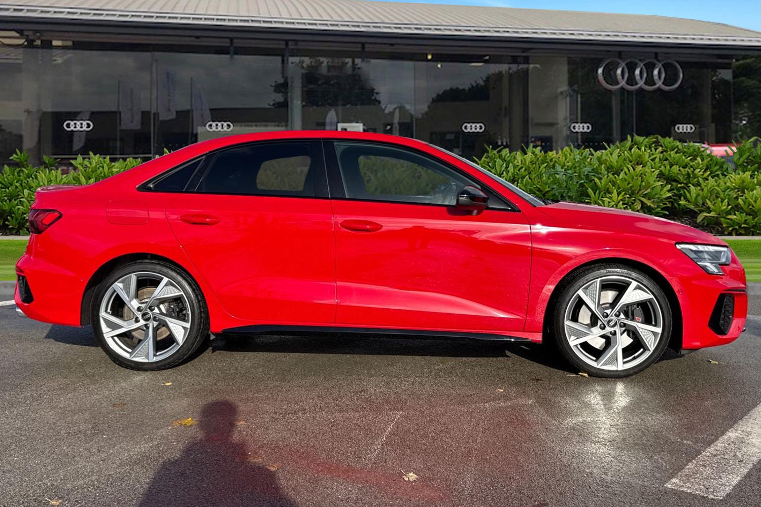 Used Audi S3 2024 for sale - 76395450: Photo 3