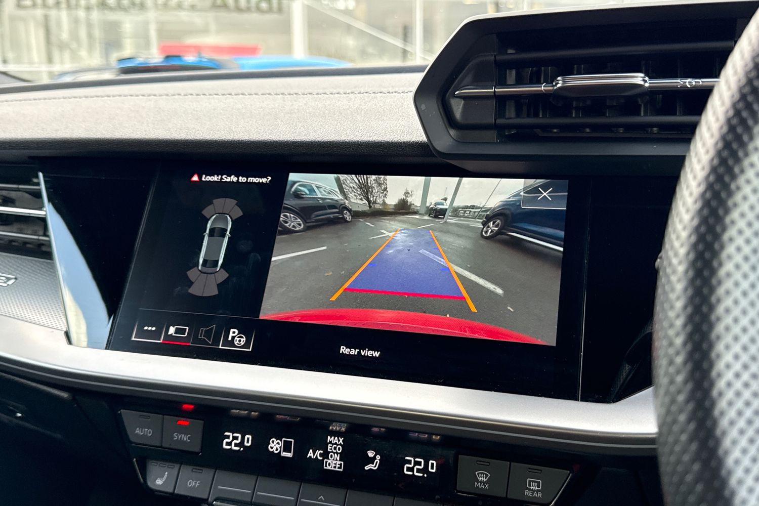 Used Audi S3 2024 for sale - 76395450: Photo 34