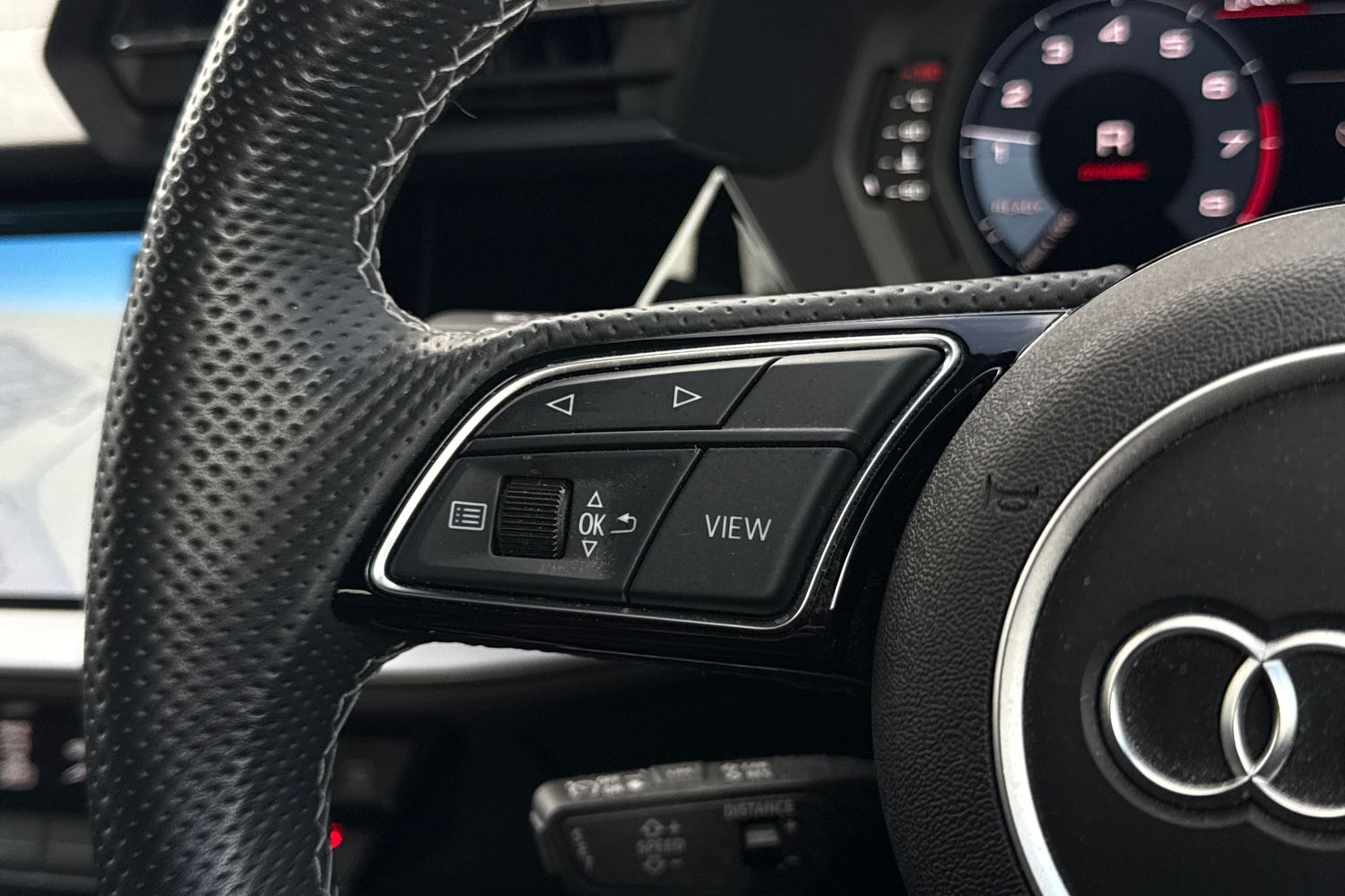 Used Audi S3 2024 for sale - 76395450: Photo 35