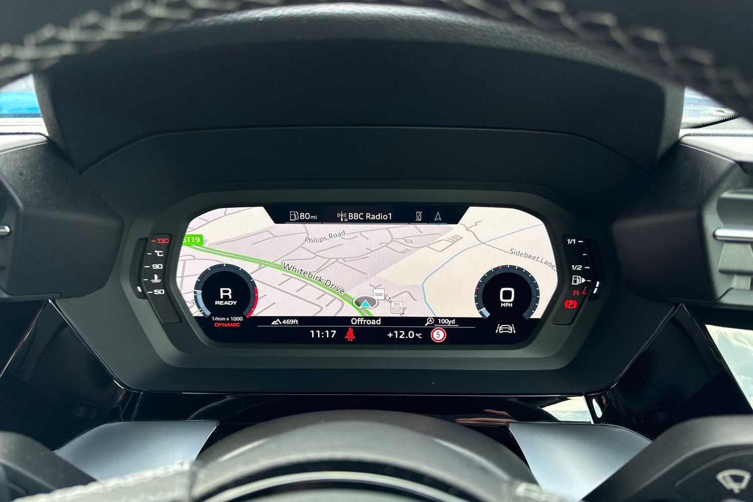 Used Audi S3 2024 for sale - 76395450: Photo 39