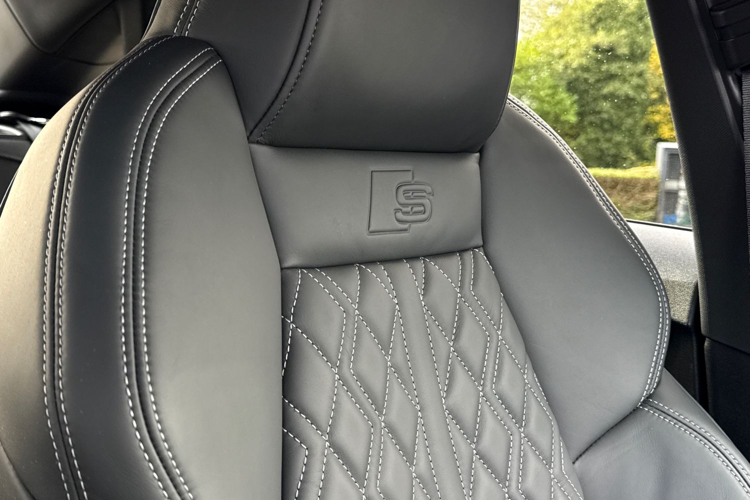 Used Audi S3 2024 for sale - 76395450: Photo 41