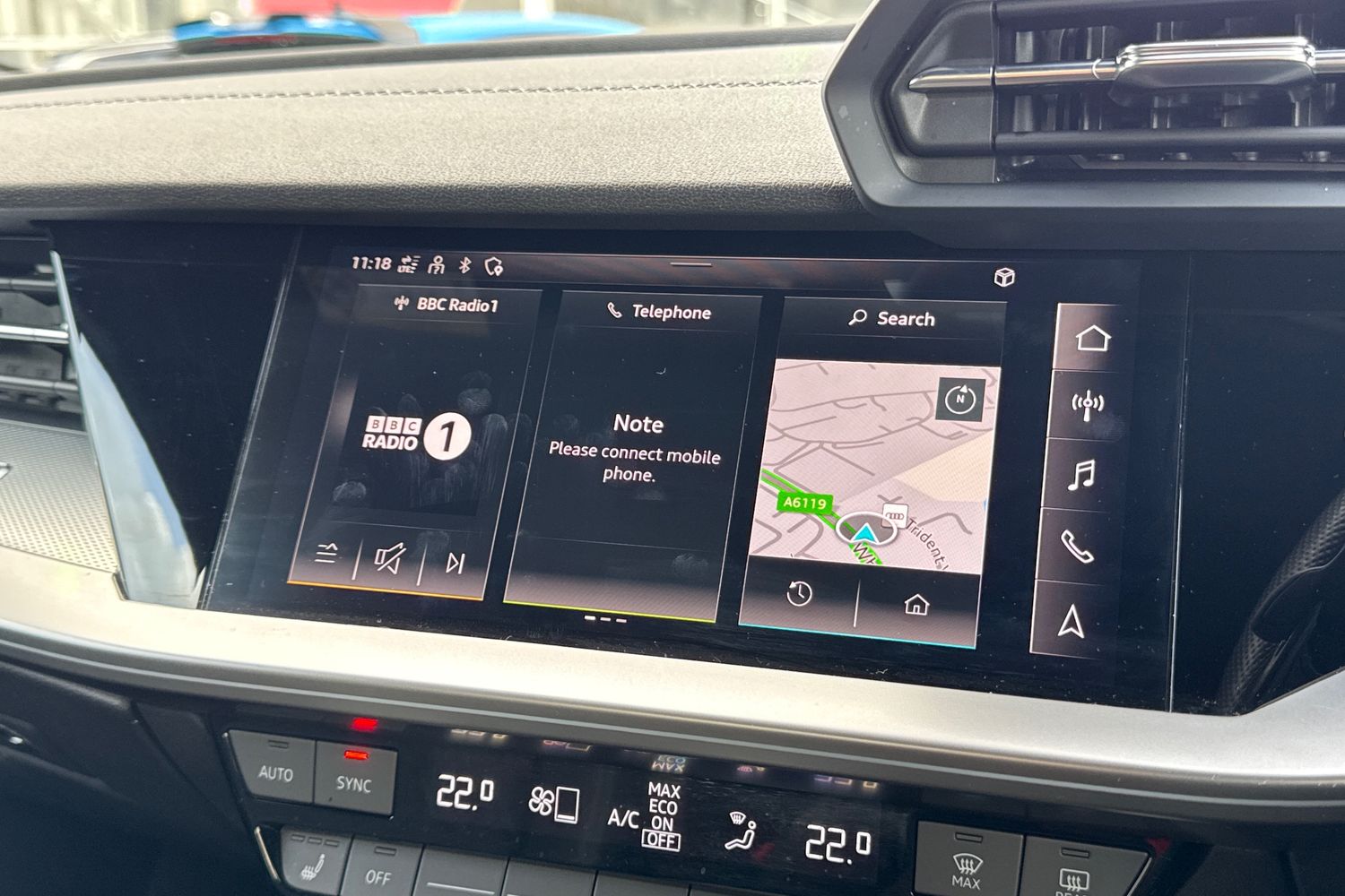 Used Audi S3 2024 for sale - 76395450: Photo 43