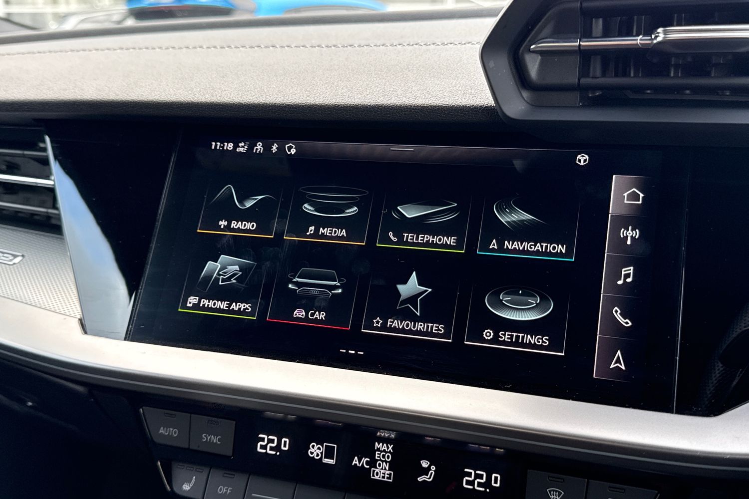 Used Audi S3 2024 for sale - 76395450: Photo 44