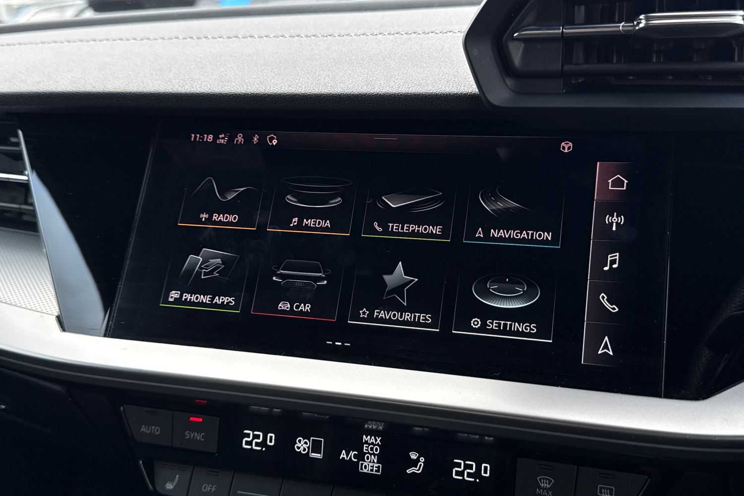 Used Audi S3 2024 for sale - 76395450: Photo 45