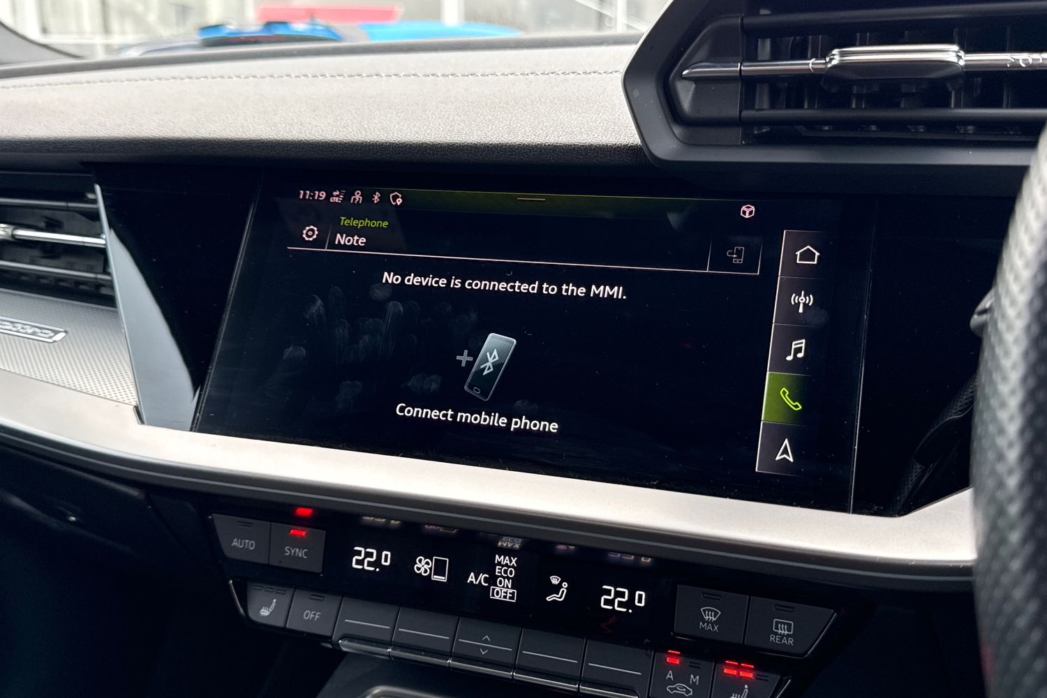 Used Audi S3 2024 for sale - 76395450: Photo 47