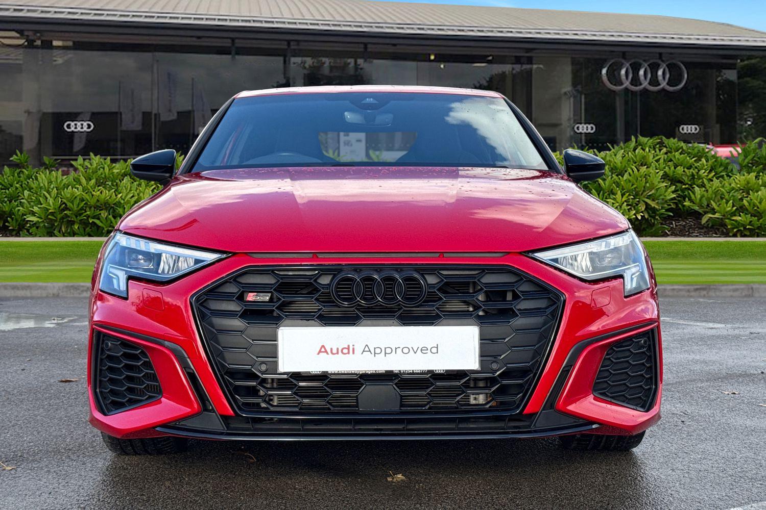 Used Audi S3 2024 for sale - 76395450: Photo 6