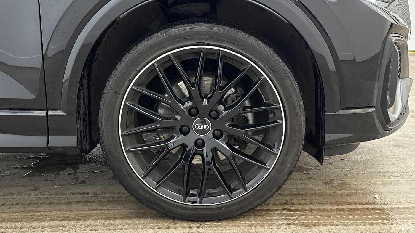 Used Audi Q2 2024 for sale - 76909405: Photo 6