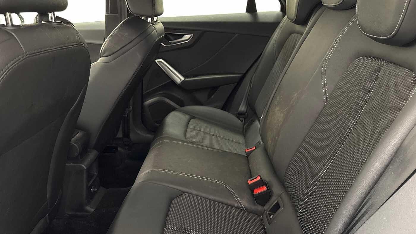 Used Audi Q2 2024 for sale - 76909405: Photo 8