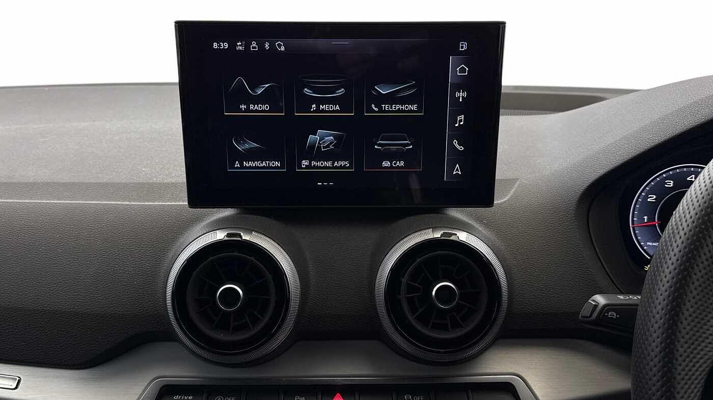 Used Audi Q2 2024 for sale - 76909405: Photo 9