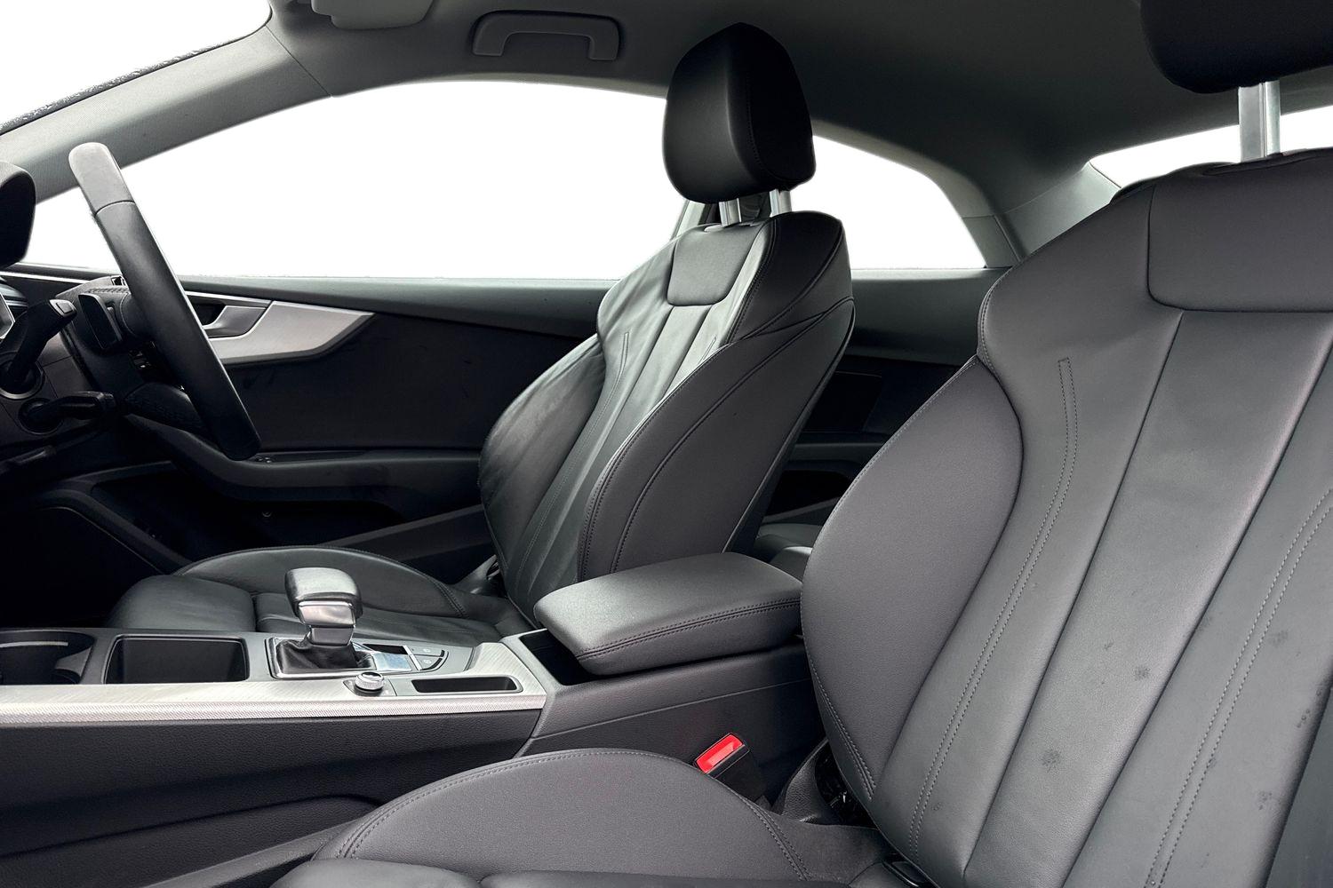 Used Audi A5 2023 for sale - 77472834: Photo 11