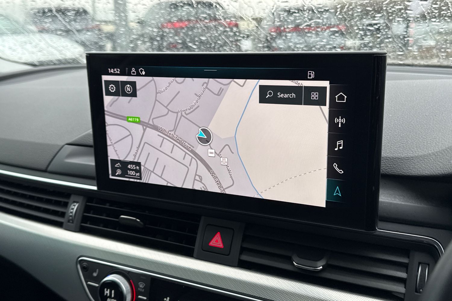 Used Audi A5 2023 for sale - 77472834: Photo 12