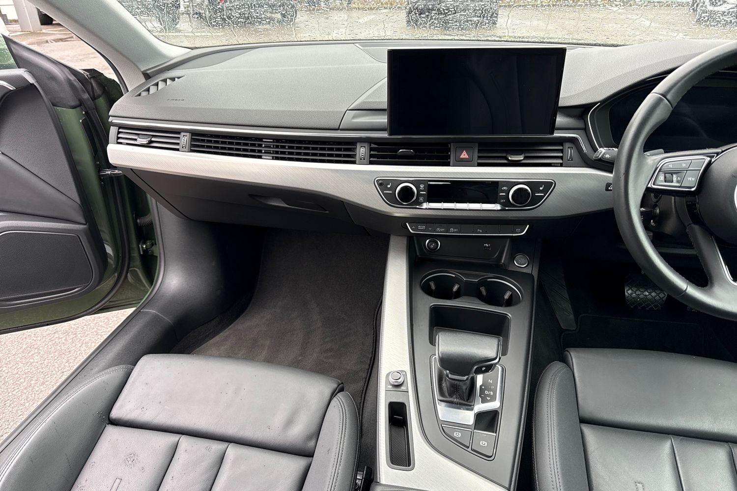 Used Audi A5 2023 for sale - 77472834: Photo 15