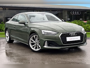 2023 - Coup- Sport 35 TFSI 150 PS S tronic