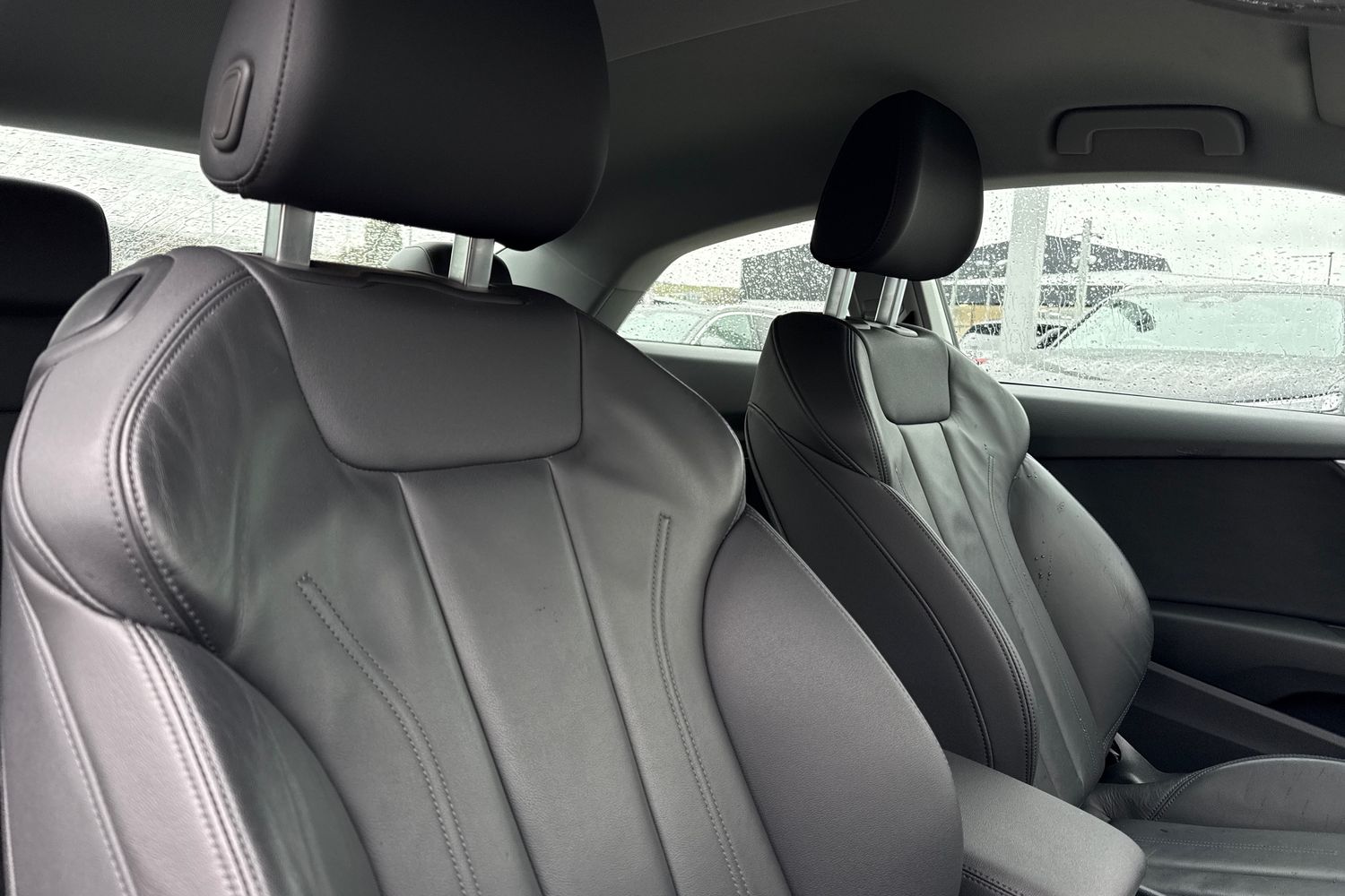 Used Audi A5 2023 for sale - 77472834: Photo 21