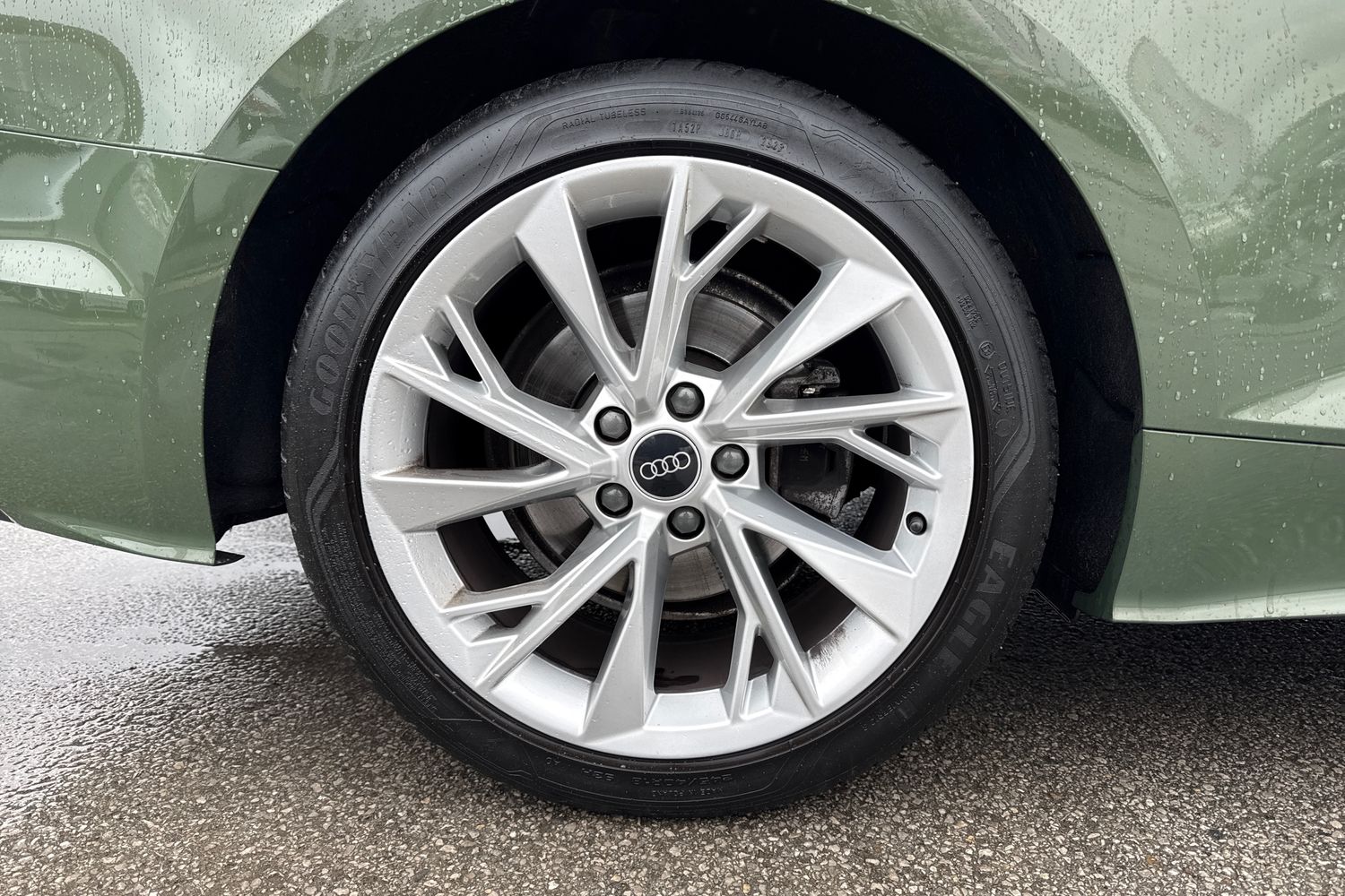 Used Audi A5 2023 for sale - 77472834: Photo 22