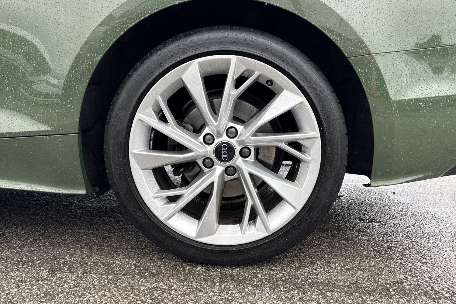 Used Audi A5 2023 for sale - 77472834: Photo 23