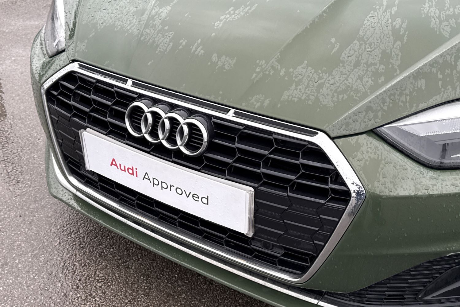 Used Audi A5 2023 for sale - 77472834: Photo 27