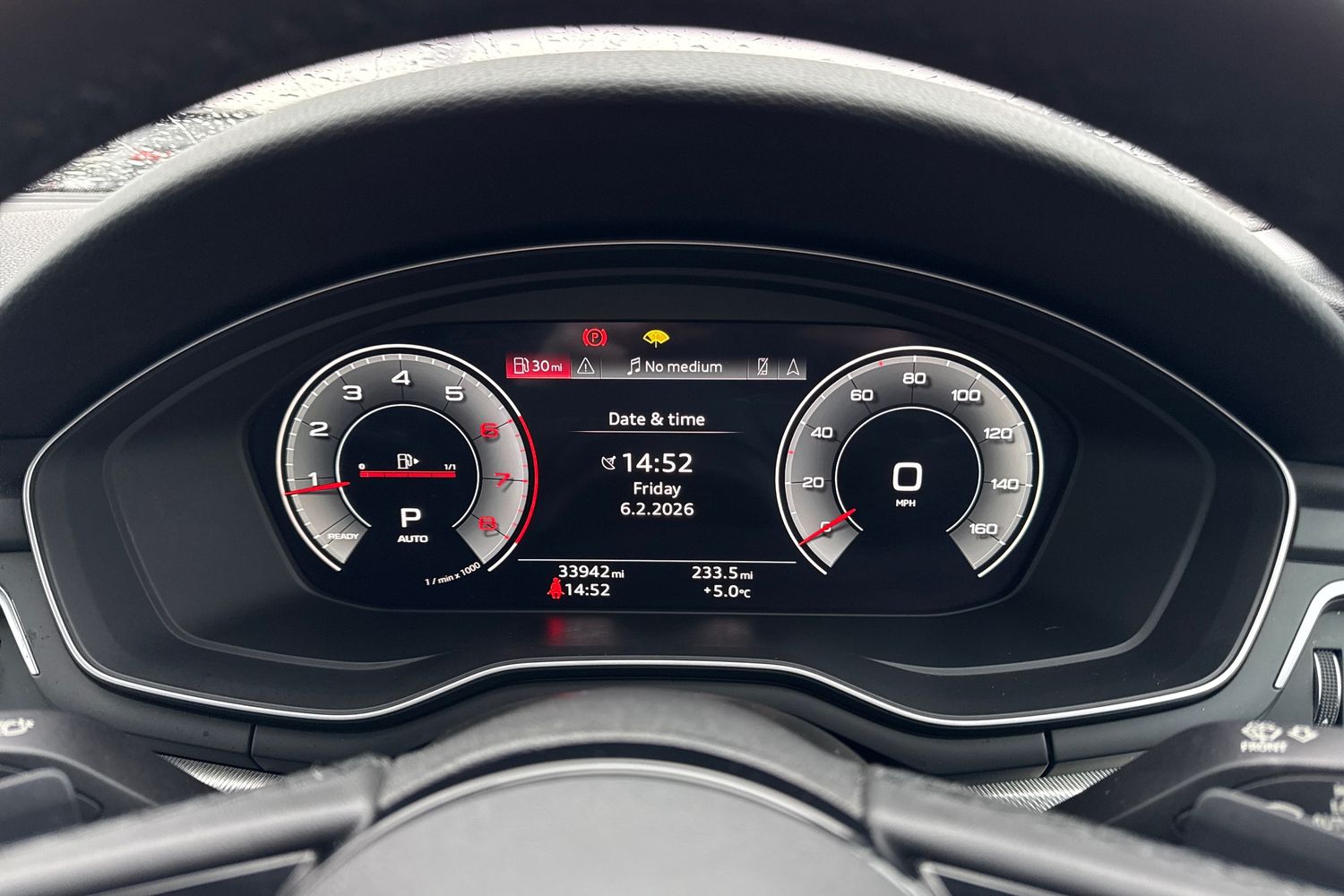 Used Audi A5 2023 for sale - 77472834: Photo 32