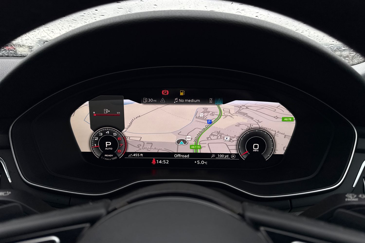 Used Audi A5 2023 for sale - 77472834: Photo 33