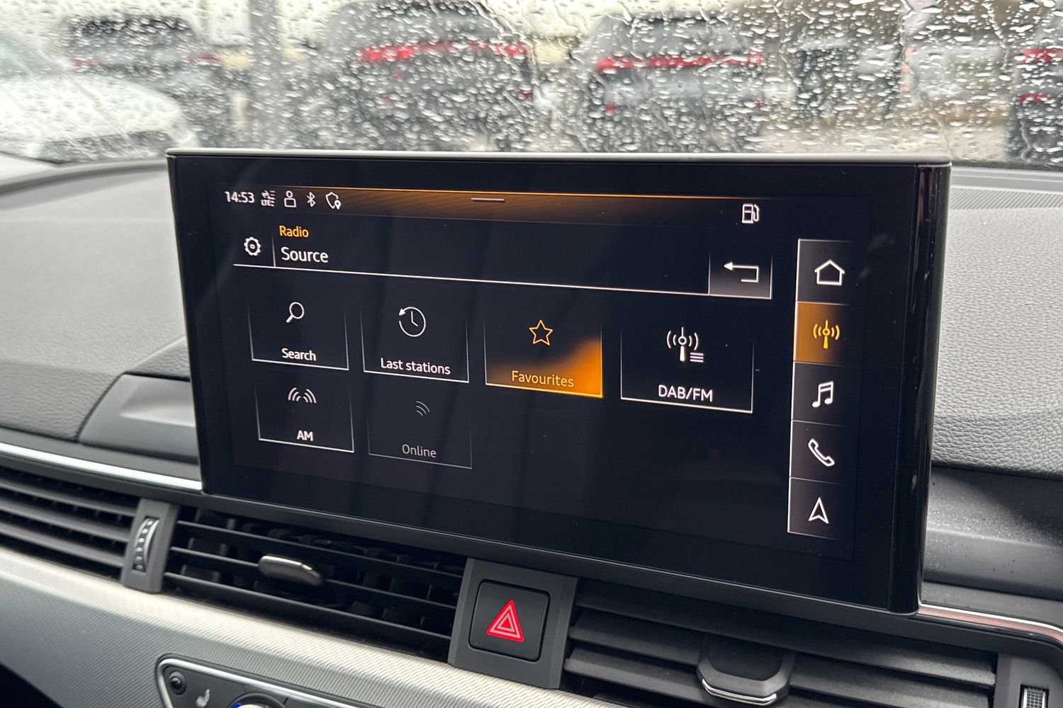 Used Audi A5 2023 for sale - 77472834: Photo 39