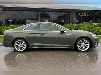 Used Audi A5 2023 for sale - 77472834: Photo