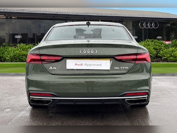 Used Audi A5 2023 for sale - 77472834: Photo