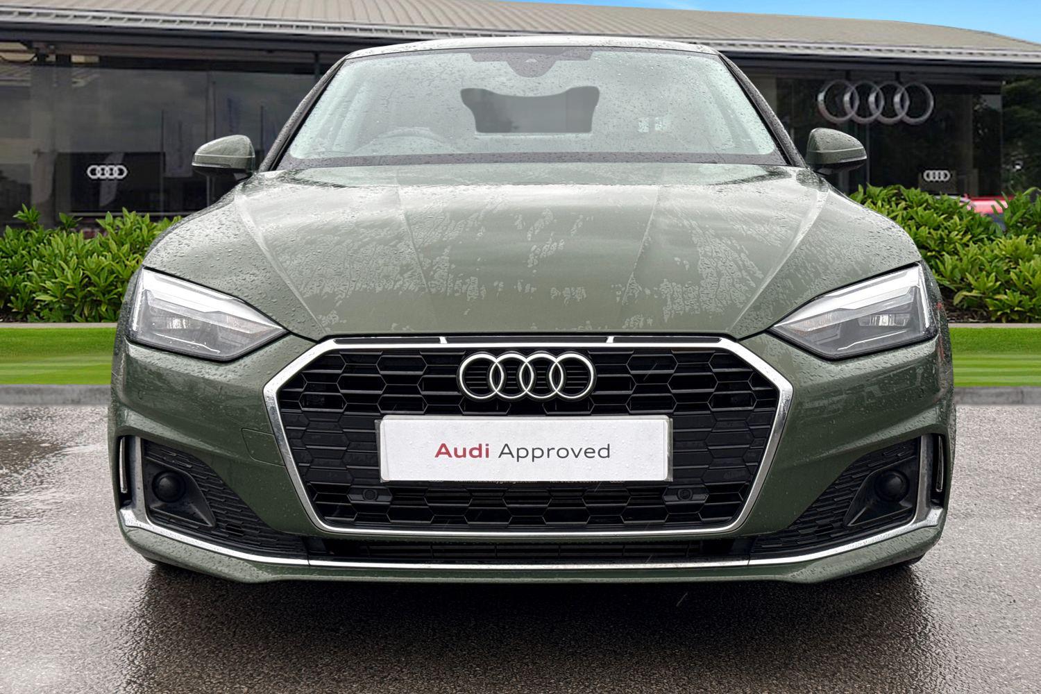 Used Audi A5 2023 for sale - 77472834: Photo 6