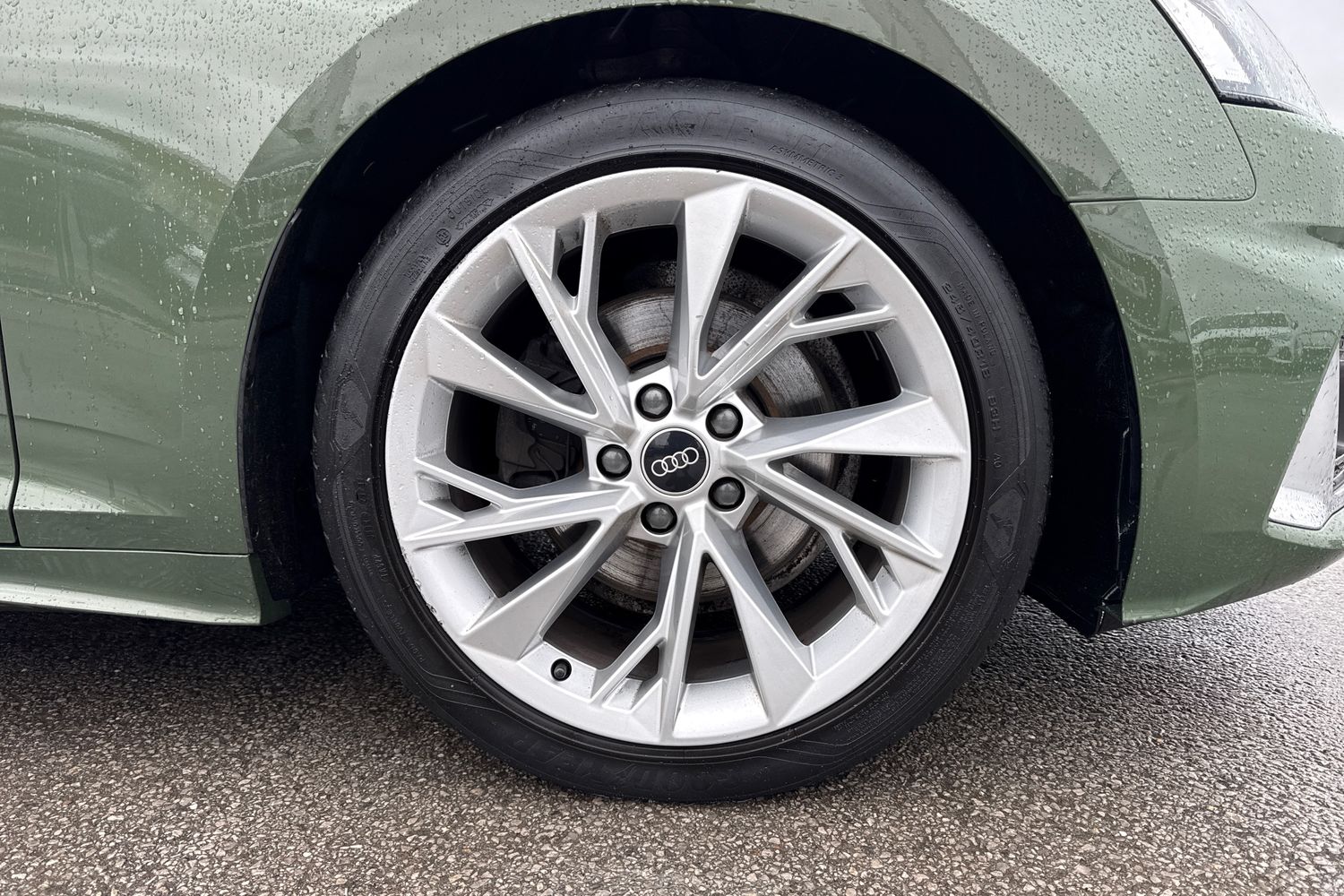 Used Audi A5 2023 for sale - 77472834: Photo 7